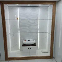 نمایندگی و پخش انواع کاشی و سرامیک|مصالح و تجهیزات ساختمان|چناران, |دیوار