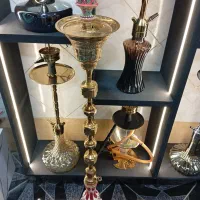 قلیان حاج اوغلی
