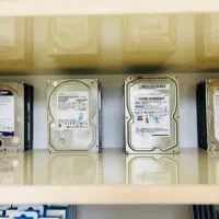 قطعات کامپیوتر و لپ تاپ (کامپیوتری ابراهیم زاده)|قطعات و لوازم جانبی رایانه|بندر گناوه, |دیوار