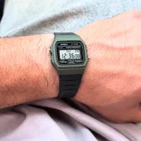 ساعت برند کاسیو