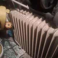 شوفاژ برقی