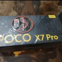 پکوx۷پرو۵۱۲