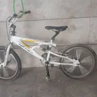 دوچرخه سایز بیست بوفالو