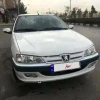 پارس دوگانه کارخانه مدل ۹۵|خودرو سواری و وانت|مشهد, الهیه|دیوار