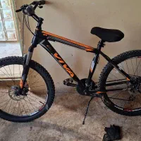 دوچرخه سایز۲۶ ویوا