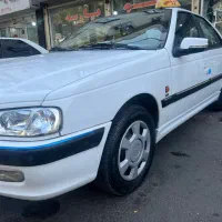 پژو پارس tu5 مدل ۹۹ در حد