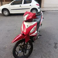 گالکسیsym130 سالم سلامت