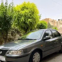 سمند 83ال ایکس سفارش مدیران کم کارکرد|خودرو سواری و وانت|ماهدشت, |دیوار