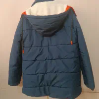 کاپشن وپیراهن دخترانه|کفش و لباس بچه|مشهد, فتح المبین|دیوار