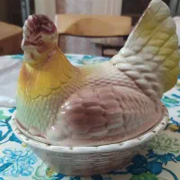 شکلات خوری قدیمی