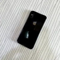 اپل iPhone XS با حافظهٔ ۲۵۶ گیگابایت