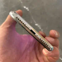 iPhone X 64G ایفن فیس ایدی سالم|موبایل|کرج, فاز ۴ مهرشهر|دیوار