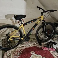 دوچرخه اورلورد نونو سایز29