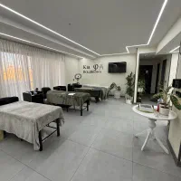 لاین مژه تتو و فیشال