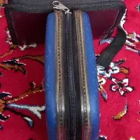 کیف سی دی