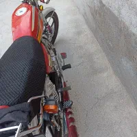 موتور سکلیت   200|موتورسیکلت|قم, قلعه کامکار|دیوار