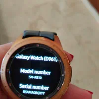 ساعت هوشمند سامسونگ GearS2|ساعت|تهران, باغ فیض|دیوار