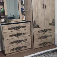 کمدو آینه درآور ست