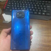 گوشی پوکو x3