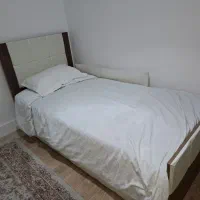 کمد و دراور و تخت نوجوان