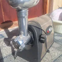 چرخگوشت ۲۸۰۰وات کنوود|خردکن، آسیاب، غذاساز|اندیشه, اندیشه فاز ۱|دیوار