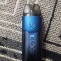 ویپ لوکس Vaporesso Luxe تمیز و سالم|زیورآلات و اکسسوری|تربت جام, خیرآباد|دیوار