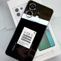 Redmi Note 13 Pro 5G