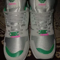 کتونی متالیک هندونه ای ویتنام