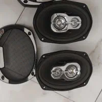 صیستم سوتی خانگی