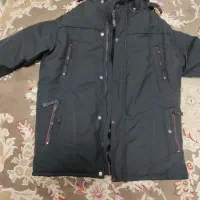 کاپشن و پافر