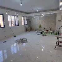 82متر-2خواب-کلید-نخورده-سالن-پرده-خور-بدون-مشابه