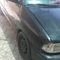 پراید ۸۳ کاربرات|خودرو سواری و وانت|نائین, |دیوار