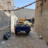 فروش مغازه و کارگاه لب خیابان اصلی