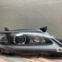 چراغ جلو تویوتا کمری
