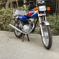 هندا رهروA1 125 200 شاتون کوتاه اقساط 12 فقط سفته|موتورسیکلت|تهران, هفده شهریور|دیوار