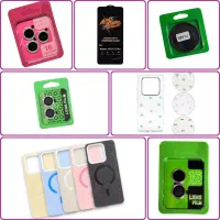 ۲۵ درصد تخفیف گلس گارد قاب