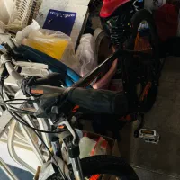 دوچرخه اسکات 2018|دوچرخه، اسکیت، اسکوتر|جهرم, |دیوار