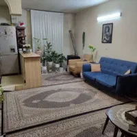 ۵۰متری/فول بازسازی/سالن پرده خور/قائمیه/سعیدیه|فروش آپارتمان|اسلام‌شهر, شهرک قائمیه|دیوار