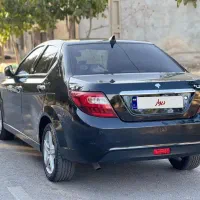 دنا ۶دنده توربو دستی کارمندی فابریک تک برگ