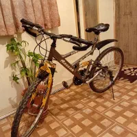 دوچرخه ۲۶ ۲۱ دنده