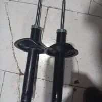 انواع کمک پژو پراید ال نود 206یک میلیون تومان