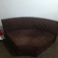 مبل۳نفره کمانی۷۰۰تمن