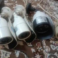 دوربین مداربسته