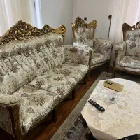 مبل سلطنتی