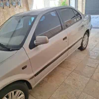 خودرو سمند x7|خودرو سواری و وانت|تهران, بهمن یار|دیوار