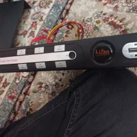 دی وی ار آنالوگ