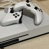 اکس باکس وان اس ۱ ترا با کینکت و ۲ دسته|کنسول، بازی ویدئویی و آنلاین|شیراز, عفیفآباد|دیوار