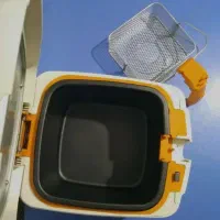 سرخ کن. اصل ترکیه|سایر لوازم برقی|ارومیه, |دیوار