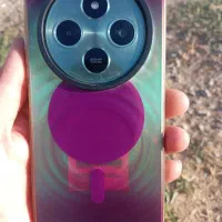 شیائومی Poco C75 با حافظهٔ ۲۵۶ گیگابایت