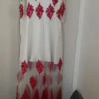 لباس مجلسی دخترونه نو